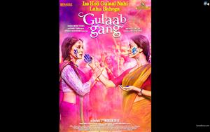 Gulaab Gang